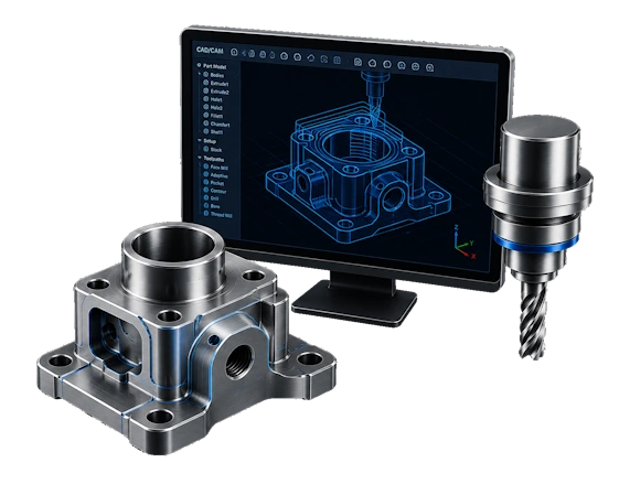 cad-cam