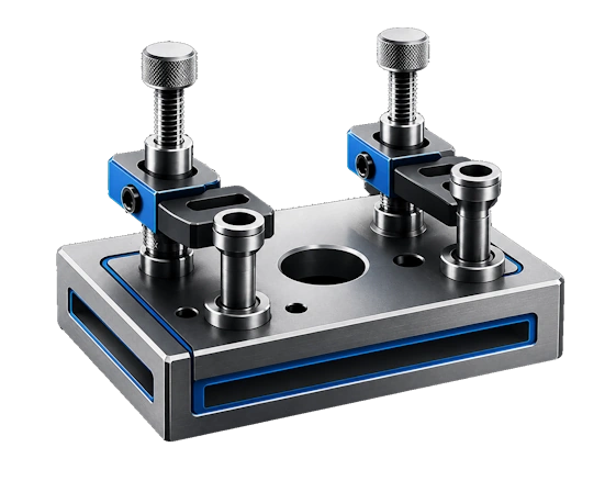 custom-tooling