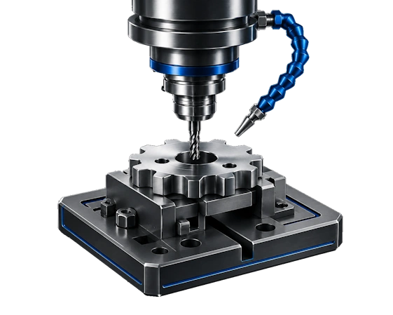 machine-shop